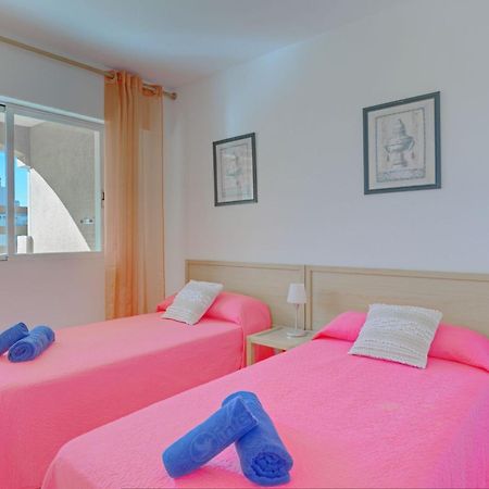 Apartment Apolo Vii-7 By Interhome Calpe Buitenkant foto